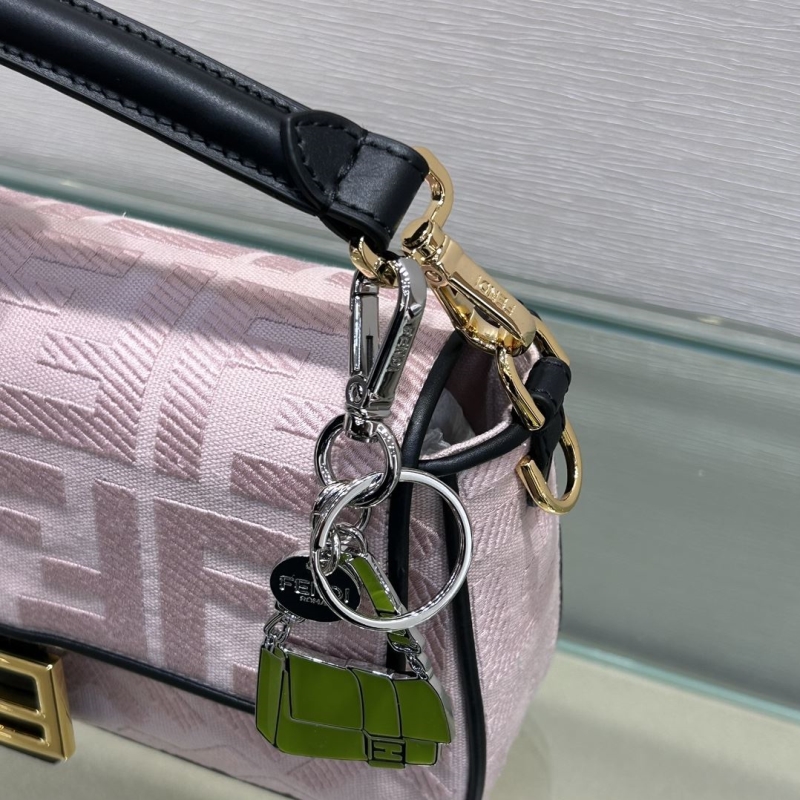 Fendi Baguette Bags